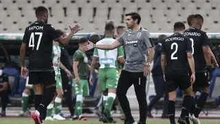 Δεν «δαγκώνει», δεν θυμώνει, δεν είναι ο ΠΑΟΚ που ξέραμε