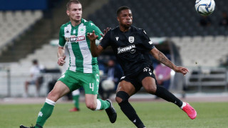 Άκπομ: «Είχαμε ένταση και θέληση»