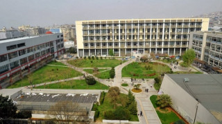 Αρνείται τα πάντα ο καθηγητής του ΑΠΘ που κατηγορείται για παρενόχληση﻿﻿