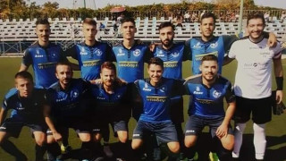 Με Στ. Κομσή ο Εθνικός Αστέρας