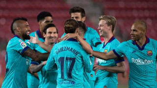 Πιστός στα ρεκόρ ο Λιονέλ Μέσι