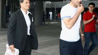 Σαν σήμερα ανακοίνωνε τον... Μπερέτα ο ΠΑΟΚ