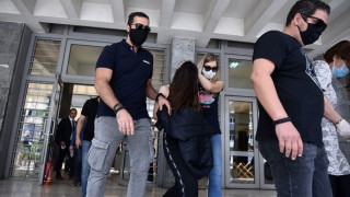 Θεσσαλονίκη: «Ο πατέρας μου με βίαζε από τα 14!»