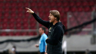 «Πολύ σημαντικά για εμάς τα παιχνίδια που ακολουθούν με την ΑΕΚ»