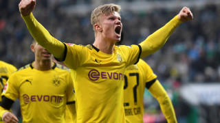 Λύτρωση στις καθυστερήσεις για την Ντόρτμουντ, σαρωτική η Βέρντερ