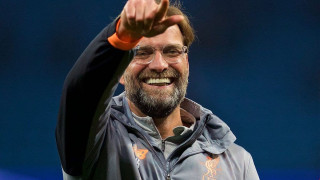 Σπουδαίος Κλοπ: Μήνυμα σε 4χρονο που δίνει μάχη με τον καρκίνο