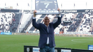 Κερμανίδης: «Υπάρχει εσωτερικό θέμα στον ΠΑΟΚ»