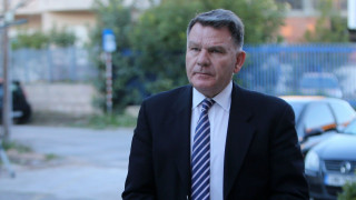 Νέα πρόκληση Κούγια: «Αυτό είναι το σίχαμα των κακοποιών της Ρωσίας με τα πιστόλια»