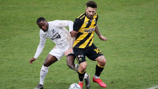 Διπλό και Over στο Ηράκλειο