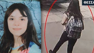 Απαγωγή Μαρκέλλας: Το βίντεο, η γυναίκα και ο ηλικιωμένος