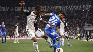 Ιταλία: Οι ενδεκάδες του τελικού