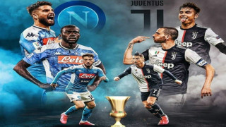 Γιουβέντους-Νάπολι: Μια κόντρα πολύπλευρη