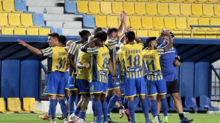 Δημαράς: Tελικός για τον Παναιτωλικό στην «επιστροφή» Χάβου