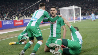 «Αγκάθι» για τον ΠΑΟΚ ο φετινός Παναθηναϊκός