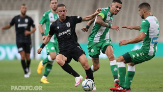 Τι (δεν) αλλάζει στον ΠΑΟΚ…