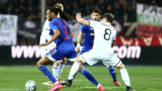 Ψάχνει τουλάχιστον δύο χαφ ο ΠΑΟΚ