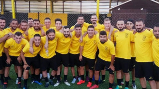 Το νέο προπονητικό τιμ του Ποντιακού Πολυδενδρίου