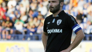 ΠΑΟΚ: Πώς έχει το θέμα Σαλπιγγίδη