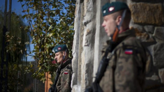 Ένοπλες Δυνάμεις: Ποια χώρα κινδυνεύει να ξεμείνει από καύσιμα!