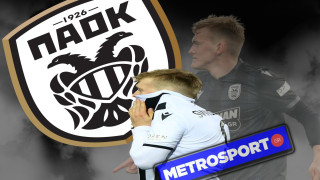 «Άσφαιρος» ή αναξιοποίητος ο Σφιντέρσκι;