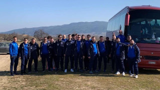 Νέες μεταγραφές από τον Ηρακλή Θερμαϊκού