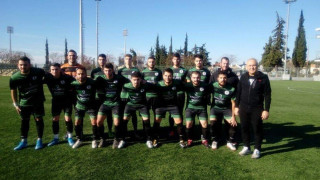 Νέος προπονητής στον Θρίαμβο Παρθενίου