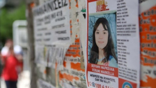 Δέκα λεπτά είδε τη μητέρα της η Μαρκέλλα, δεν επιτράπηκαν οι ερωτήσεις