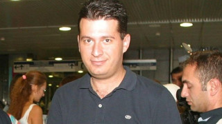 Δύο χρόνια από την απώλεια του Βασίλη Βουρτζούμη