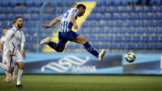 Παναγιώτης Μωραΐτης: Η ζωή στο Μαυροβούνιο