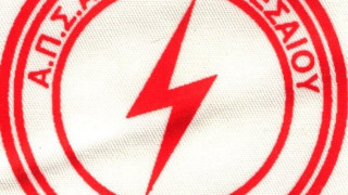 Με Χ. Λαζαρίδη η Αστραπή Μεσαίου