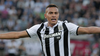 ΠΑΕ ΠΑΟΚ: Πήρε το ΟΚ του Ρέμπε ο Ζαμπά και πάει Βραζιλία για θεραπείες