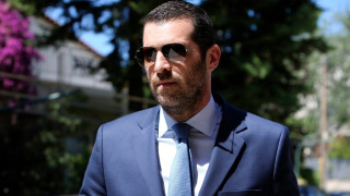 Νέος πρόεδρος της Λίγκας ο Μπουτσικάρης, ηττημένος ο Κούγιας