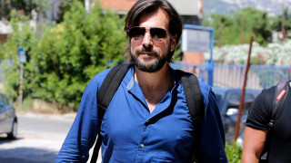 Κυριάκος: «Η ανακοίνωση του CAS είναι ντροπιαστική για τους Έλληνες δικαστές»