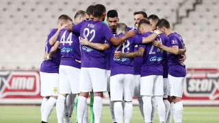 Η προτελευταία ευκαιρία για να μην... ξαναμείνει άτιτλος ο Άρης