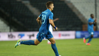 Το πρώτο γκολ του Τζόλη στον ΠΑΟΚ