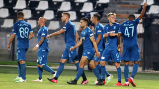 Η "μάχη" για την δεύτερη θέση