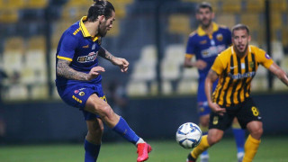 Άτιτλος και φέτος ο Άρης, άλλη μια μετριότατη σεζόν