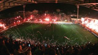 Καρυπίδης: «Θα γκρεμιστεί η Θύρα-2 και θα γίνει διώροφη, αλλάζει το Βικελίδης»