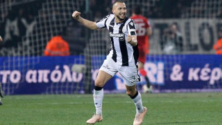 Μετά από 658 ημέρες βρήκε δίχτυα ο Ελ Καντουρί!