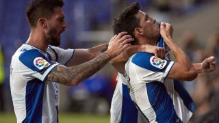 Τα ρέστα της η Εσπανιόλ