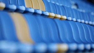 Με άδειες κερκίδες συνεχίζει η Super League!