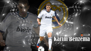 Ετσι έγραψε ιστορία ο Καρίμ Μπενζεμά