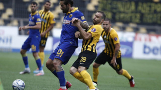 Άρης: Ξεκίνησε η προετοιμασία για ΠΑΟΚ