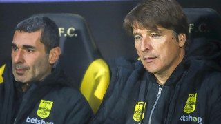 Ένινγκ: «Καθαρό φάουλ πριν το 2-1, τραγωδία αυτό που συνέβη»