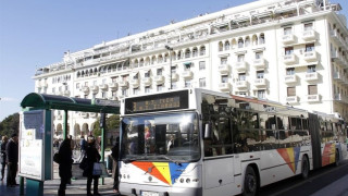ΟΑΣΘ: Άμεσα στους δρόμους επιπλέον 47 λεωφορεία