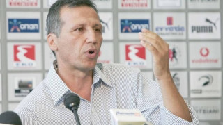 Ορφανός: «Να μην ξεγράψει κανείς ΠΑΟΚ και Άρη»