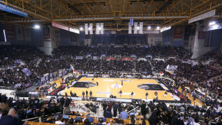 ΚΑΕ ΠΑΟΚ: Συναντήσεις με Μέξα και Χ.Μαρκόπουλο