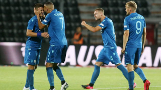 Όταν... εμφανίστηκε ο ΠΑΟΚ έκανε τα δύσκολα εύκολα, με αρκετή ενέργεια και σούπερ Τζόλη