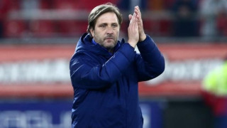 «Υποφέραμε στο πρώτο μέρος από τον ΠΑΟΚ, αλλά τα καταφέραμε»