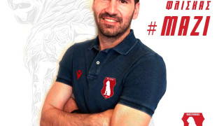 Επιβεβαίωση της Metrosport: Συμφωνία Πανσερραϊκού με Φλίσκα!